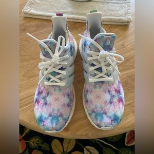 Adidas Limited Edition